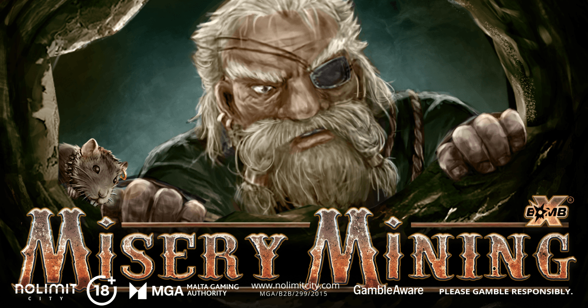 Misery Mining